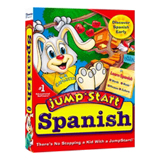 Knowledge Adventure JumpStart Spanish Home Edition Coupons