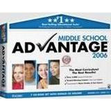 Encore Middle School Advantage 2006 Coupons