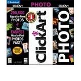 Broderbund ClickArt Photo for Windows Coupons
