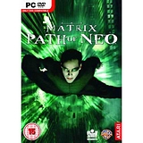 Atari The Matrix: Path of Neo Coupons