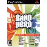 Activision Band Hero Coupons