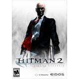 EIDOS Hitman v.2.0 Coupons