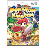 Atlus Dokapon Kingdom Coupons