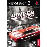 Atari Driver: Parallel Lines Coupons