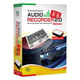 Honest Technology Audio Recorder 2.0 Deluxe Coupons