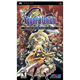 Atlus Yggdra Union Coupons