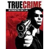 Aspyr Media True Crime: Streets of LA Coupons