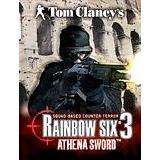 Aspyr Media Tom Clancy's Rainbow Six 3: Athena Sword - Add-on Coupons