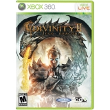 Atari Divinity 2: Ego Draconis Coupons