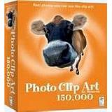 Encore Photo Clip Art 150,000 Coupons