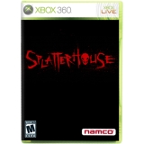 Namco Splatterhouse Coupons