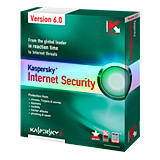 Kaspersky Internet Security v.6.0 Coupons