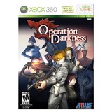 Atlus Operation Darkness Coupons