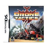 Atlus Drone Tactics Coupons