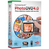 Honest Technology PhotoDVD 4.0 Coupons