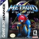 Nintendo Metroid Fusion GBA Coupons