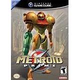 Nintendo Metroid Prime GCN Coupons