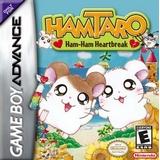Nintendo Hamtaro Ham-Ham Heartbreak GBA Coupons