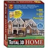 Individual Software Total 3D Home Deluxe v.6.0 for Windows Coupons
