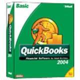 Intuit QuickBooks 2004 Professional Coupons