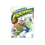 Atari Backyard Football 2004 Coupons