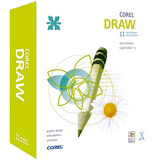 Corel DRAW v.11.0 - Upgrade Coupons
