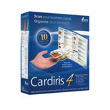 Iris Cardiris Corporate 4 Coupons