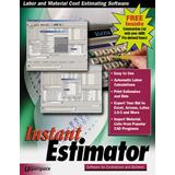 IMSI Instant Estimator Coupons