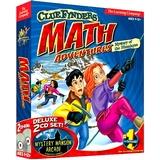 The Learning Company ClueFinders Math Adventures Mystery of the Himalayas Coupons