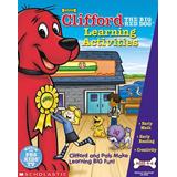Scholastic Clifford The Big Red Dog Learning Activities Coupons