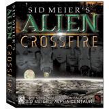 Aspyr Media Sid Meier's Alien Crossfire Coupons