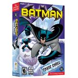 The Learning Company Batman Toxic Chill Coupons