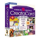 Broderbund American Greetings CreataCard v.8.0 Platinum Coupons