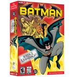 The Learning Company Batman Justice Unbalanced Coupons
