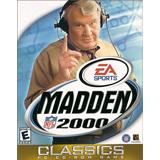Aspyr Media Madden 2000 Coupons