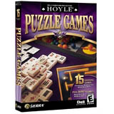 Havas Hoyle Puzzle Games 2003 Coupons