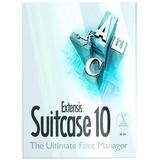 Extensis Suitcase v.10.0 Coupons