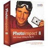Corel Ulead PhotoImpact v.8.0 Coupons