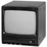 Ademco AMM9 Monochrome Conventional CRT Monitor Coupons
