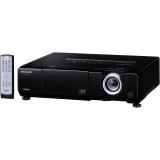 Sharp XV-Z17000 3D Ready DLP Projector Coupons
