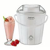 Cuisinart Classic Frozen Yogurt/Ice Cream Maker Coupons