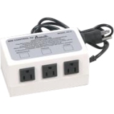 Avanti AC-3 3-Outlets Surge Suppressor Coupons