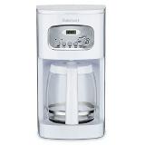 Cuisinart 12-Cup Programmable Coffeemaker Coupons