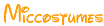 Miccostumes Coupons