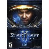 Blizzard Starcraft II: Wings of Liberty Coupons