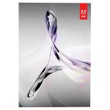 Adobe Software Acrobat X Standard Coupons