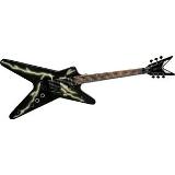 Dean Dimebag Black Bolt Floyd ML Electric Guitar Coupons