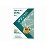 Kaspersky Internet Security 2011 - 3 User Coupons
