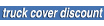 TruckCoverDiscount.com Coupons