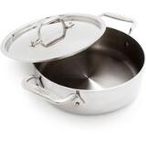 All-Clad Stainless Steel Sautee Pan, 2 qt. Coupons